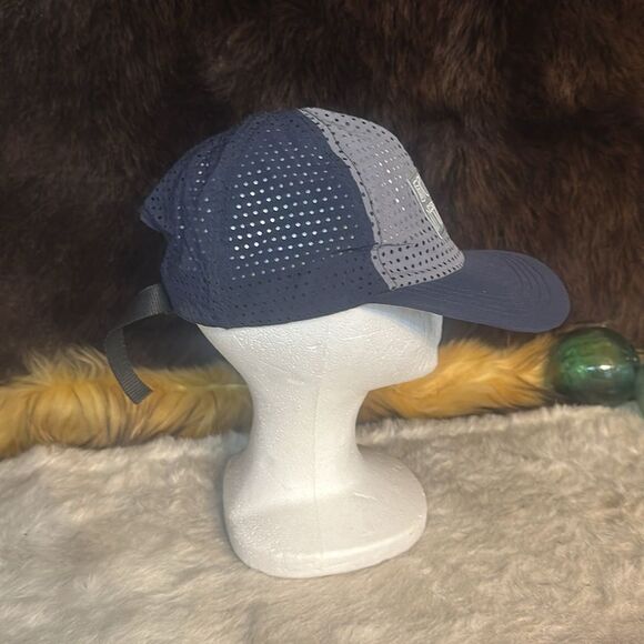 Blue Cap - Picture 3 of 6